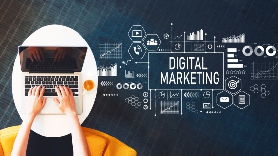 Digital Marketing Volume 1