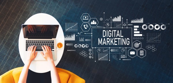 Digital Marketing Volume 1