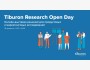 Tiburon Research Open Day