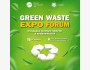 Green waste EXPO forum. Форум и выставка по управлению отходами