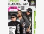 Музыкальный фестиваль Level Up в Алматы