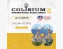 Международный музыкальный форум Colisium в Алматы