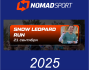 Главный забег страны SNOW LEOPARD RUN 2025