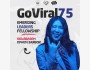 Программа GoViral75: Emerging Leaders Fellowship!