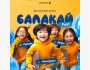 Детский фестиваль "Балакай-Fest" от Geeks 