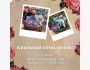 «Книжный комплимент» – маленький подарок с большой любовью!