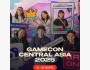 GameCon Central Asia 2025 - игровое событие для разработчиков, художников и всех, кто любит игры и технологии!