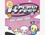 K-PLAY! FEST Bay Area 2025 | Первый в истории K-POP фестиваль