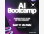 Весенний лагерь “AI Bootсamp” 2025 в Алматы!