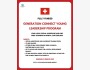 Программа молодежного лидерства Generation Connect 2025