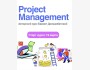 Курс по проектному менеджменту | Project Managment авторский курс Бермет Досмамбетовой