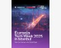 Евразийская неделе технологий 2025 в Стамбуле | отбор 5 стартапов