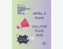  Международный женский кинофестиваль в Брюсселе 2025 | Brussels International Women's Film Festival 2025