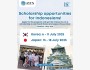 ndonesia Youth Mobility Program: Scholarship Opportunities for Indonesians 2025!
