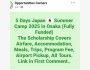 Japan Summer Culture Camp 2025