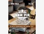 Чай-Pie: интеллектуальная игра для ума и нетворкинга! | Бишкек 04.04.2025
