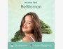 ReWoman: Перезагрузка для мам — день для обновления и самореализации на Mama Fest