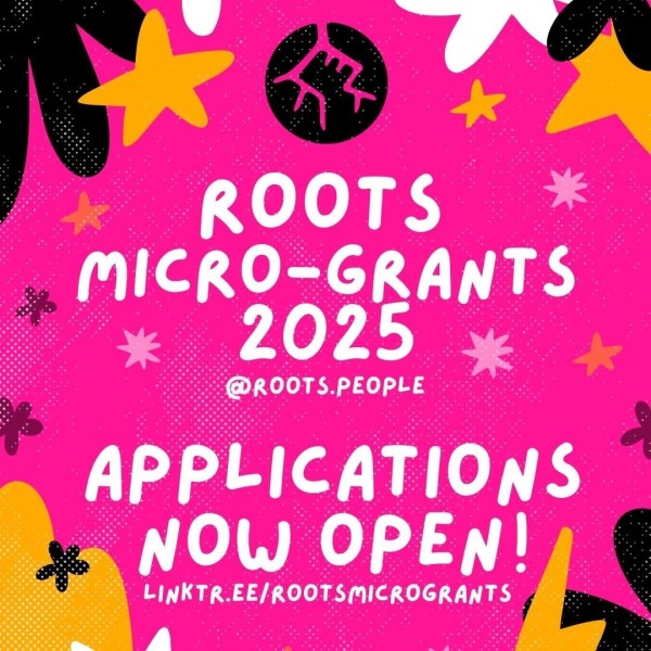 Roots Microgrants 2025: до $10 000 на климатические инициативы для молодежи из Глобального Юга     