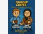 Founder Coffee: уютная встреча фаундеров┃Бишкек 10.04.2025