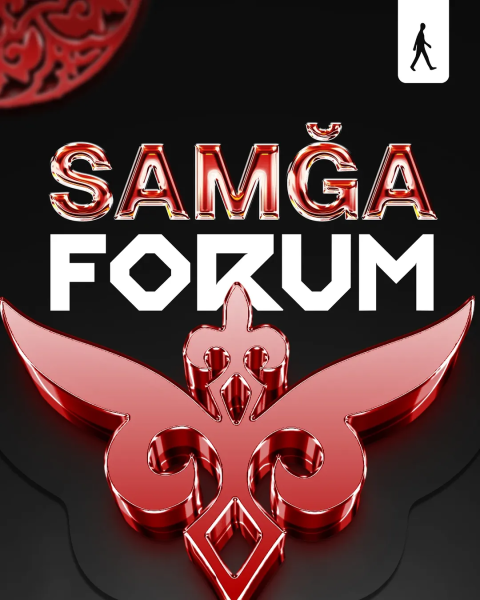 SAMĞA Forum 2025 — шанс погрузиться в мир возможностей 