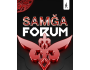 SAMĞA Forum 2025 — шанс погрузиться в мир возможностей 