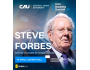CAU Business Summit 2025: «Экономика и лидерство: взгляд в будущее»
