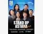 Stand Up Концерт | Караганда 08.05.2025