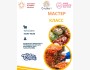Мастер-класс по рахат-лукуму в Бишкеке