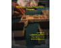 Вечер настольных игр: Обучение игре Риичи Маджонг┃Бишкек 22.04.2025