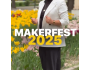 Maker Fest Bishkek — энергия творчества, технологий и идей