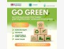 Go Green Acceleration — программа для зелёных бизнесов из Ошской, Джалал-Абадской и Баткенской областей!
