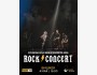 Rock concert - рок-хиты всех времён в живом исполнении Tynda music!