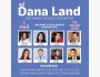 МЕГАоткрытие Dana Land в Плаза в сопровождении певцов, блогеров и фокусников