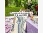 Арт-встреча в кофейне Бублик на веранде! | Бишкек 01.05.2025