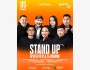 Stand Up: Прогон перед съемками | Астана 05.05.2025