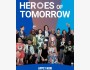 Конкурс "Герои завтрашнего дня: 2025 | The Heroes of Tomorrow: 2025 UN #Sagawards