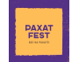 РАХАТ Fest — фестиваль, который поднимет температуру до максимума