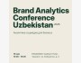 Brand Analytics Conference Uzbekistan 2025: Аналитика соцмедиа для бизнеса