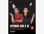 Двойной Stand Up: Вероника Ким и Zeé┃Бишкек 08.06.2025