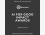 2025 ITU AI for Good Impact Awards: премия в области ИИ-решений