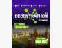 Decentrathon 3.0: Мультилокационный хакатон Казахстана на платформе Decentra!
