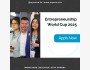  Entrepreneurship World Cup 2025 — шанс для стартапов и предпринимателей по всему миру