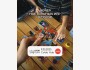 Вечер настольных игр: игротека в Coldo Hub┃Бишкек 11.05.2025