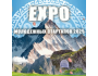 EXPO Молодежных Стартапов 2025 в городе Ош
