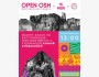 Open Osh: Мастер-класс по кастомизации текстиля с художницей Акинай Кушбаковой