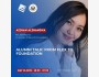 ALUMNI TALK: From FLEX to Foundation: история успеха Айжан Алжановой