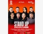 Stand Up: Прогон перед съемками | Астана 12.05.2025