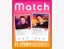 Stand Up: Match | Бишкек 11.05.2025
