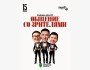 Stand Up: Жынды диалог┃Астана 15.05.2025