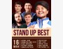 Stand Up: Best┃Бишкек 16.05.2025